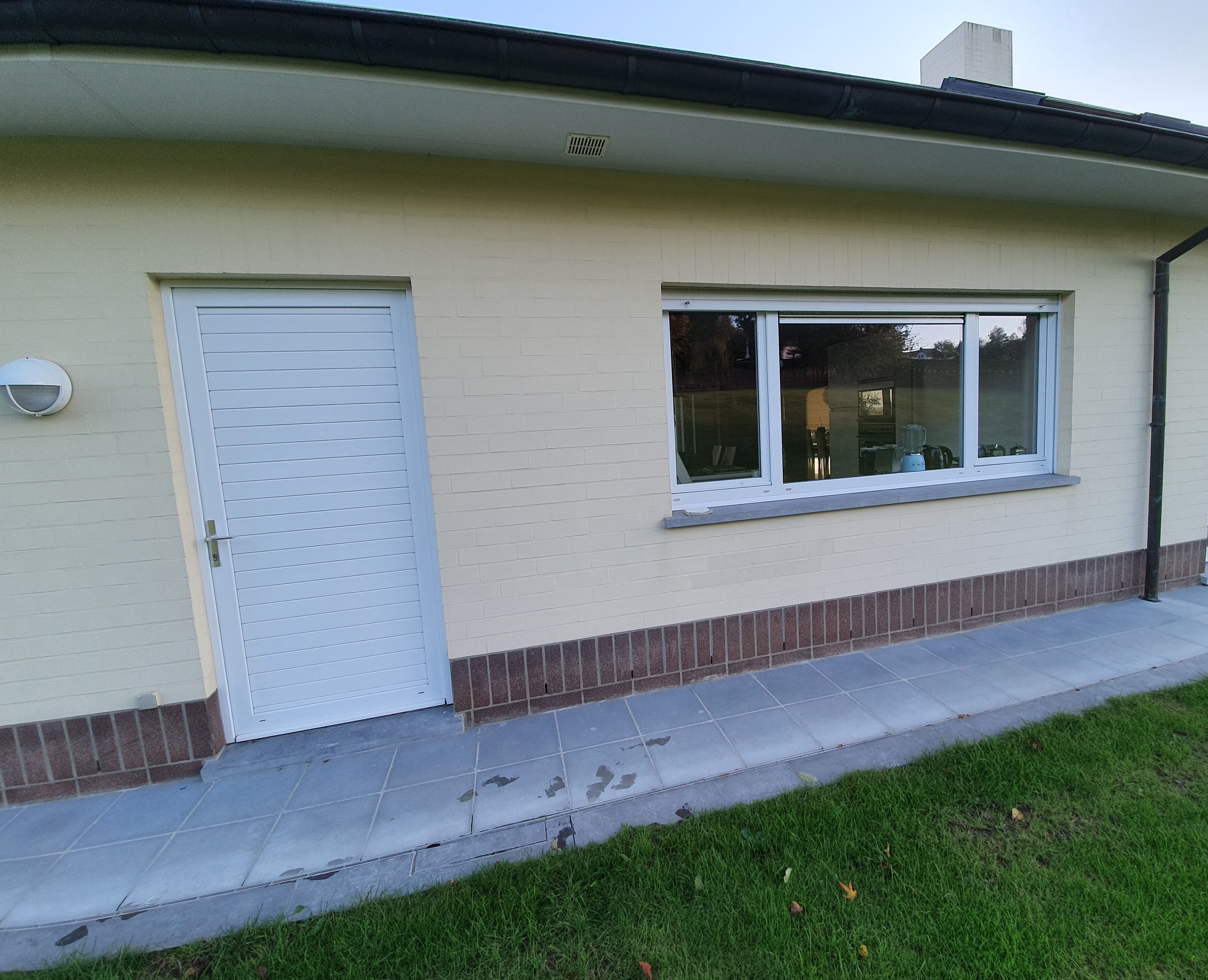 Renoveren van een woning